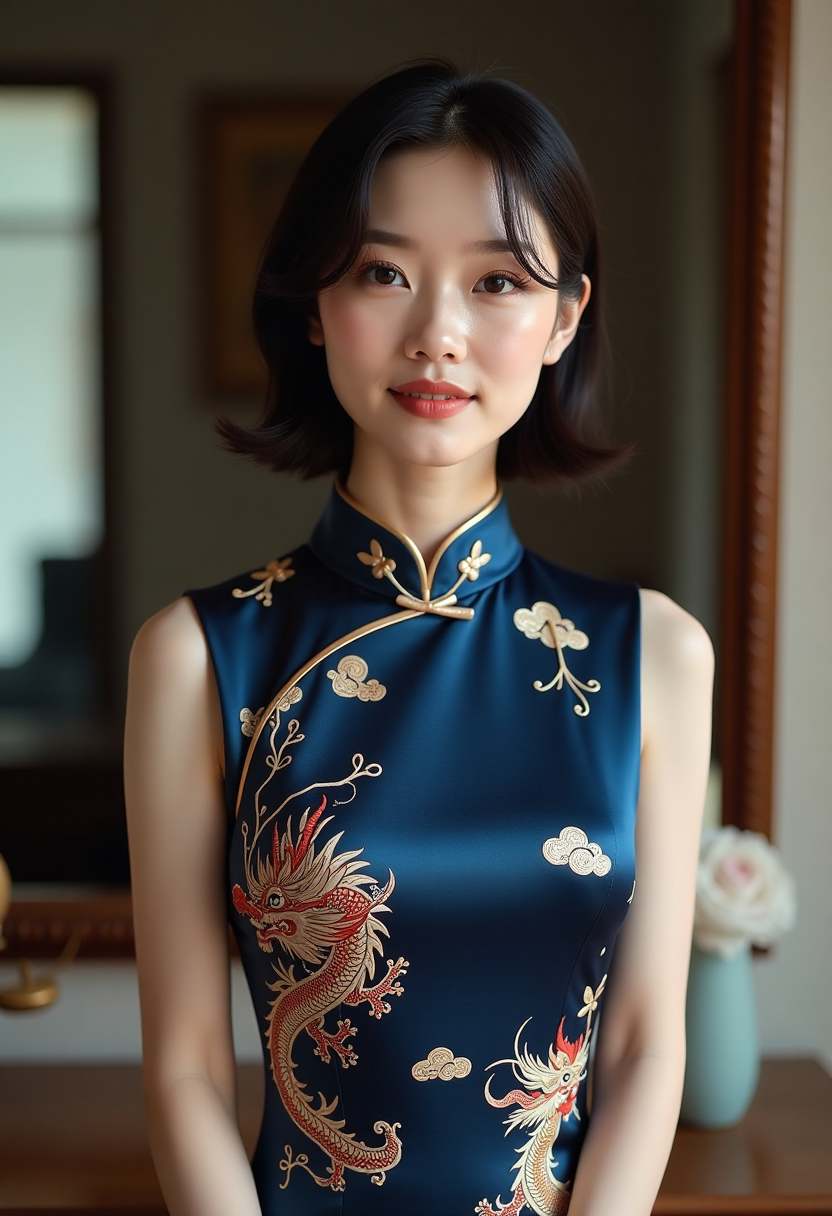深蓝航线海报
